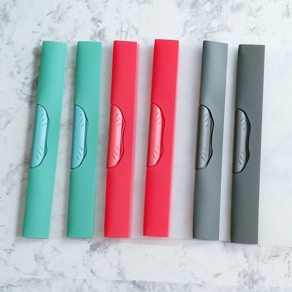 C-Line Report Cover Swing Clip Design 2 Packs - Picture 2 of 5